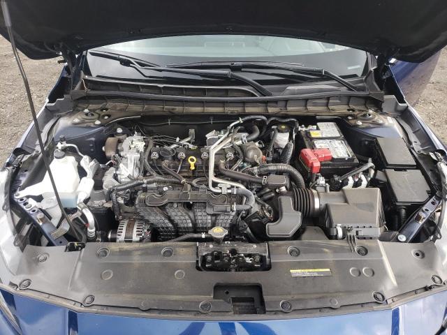 Photo 7 from auction – 2022 NISSAN ALTIMA S with VIN 1N4BL4BV0NN304462