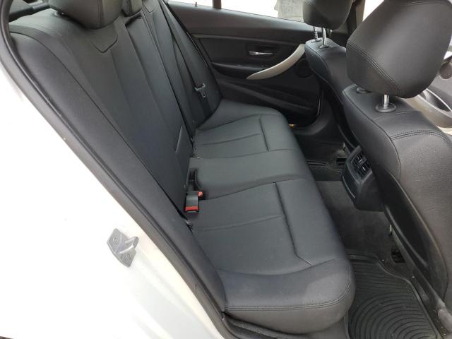 Photo 6 from auction – 2014 BMW 320 I XDRI with VIN WBA3C3G56ENS67335