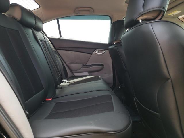 Photo 6 from auction – 2014 HONDA CIVIC EX with VIN 2HGFB2F84EH554563