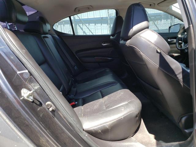 Photo 6 from auction – 2015 ACURA TLX TECH with VIN 19UUB3F56FA007622