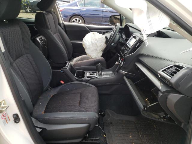 Photo 5 from auction – 2020 SUBARU FORESTER P with VIN JF2SKAJC7LH483480