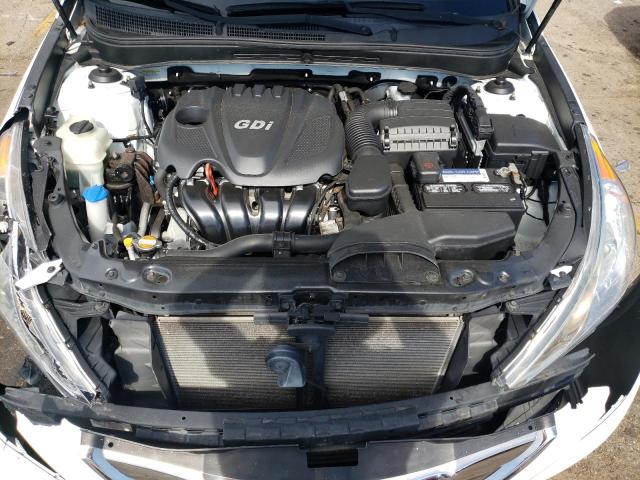 Photo 7 from auction – 2013 HYUNDAI SONATA SE with VIN 5NPEC4ACXDH517635
