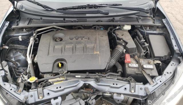 Photo 7 from auction – 2016 TOYOTA COROLLA L with VIN 2T1BURHE4GC697609