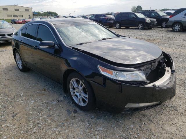 Photo 1 from auction – 2009 ACURA TL with VIN 19UUA86209A003561