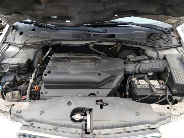 Photo 7 from auction – 2002 HONDA ODYSSEY EX with VIN 5FNRL18602B025112