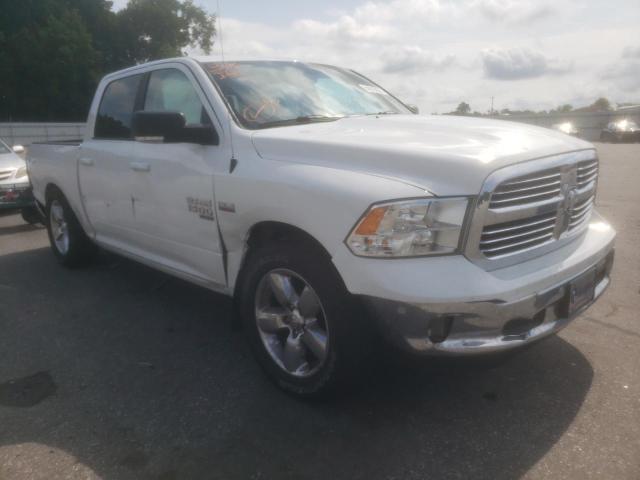 RAM 1500 CLASS 2019 with VIN 1C6RR6LT0KS600733 - Photo from auction