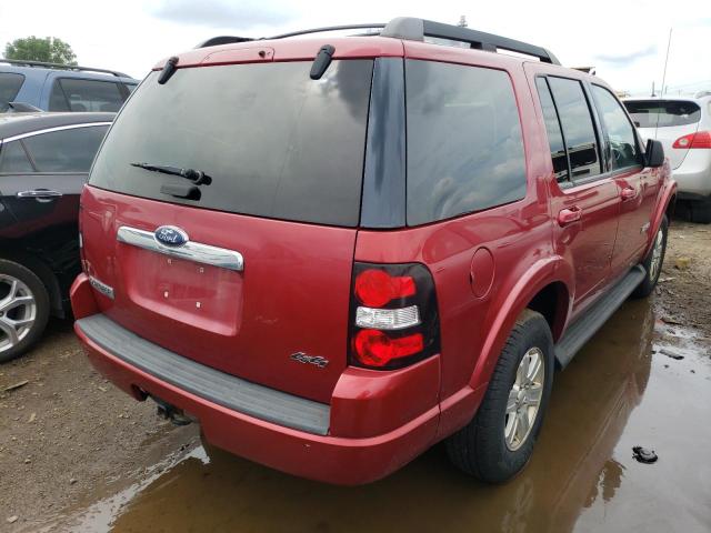 Photo 4 from auction – 2008 FORD EXPLORER X with VIN 1FMEU73E28UA20437