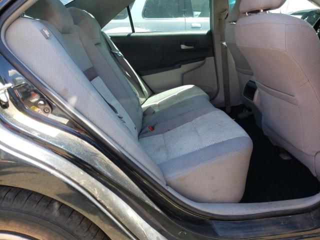 Photo 6 from auction – 2012 TOYOTA CAMRY BASE with VIN 4T4BF1FK6CR254557