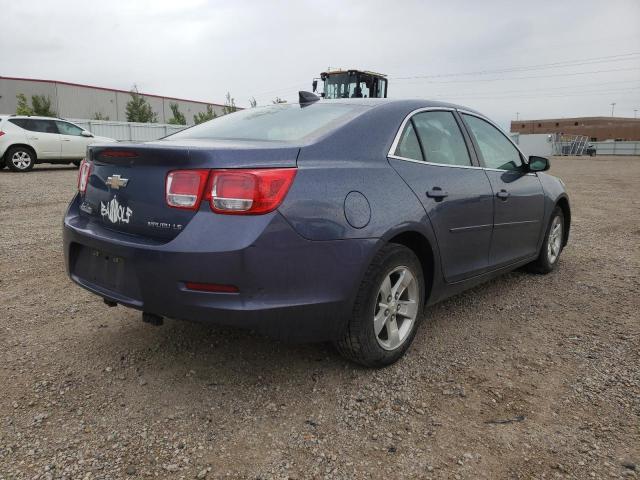 Photo 4 from auction – 2015 CHEVROLET MALIBU LS with VIN 1G11B5SL8FF229642