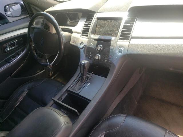 Photo 9 from auction – 2013 FORD TAURUS SEL with VIN 1FAHP2E8XDG142125