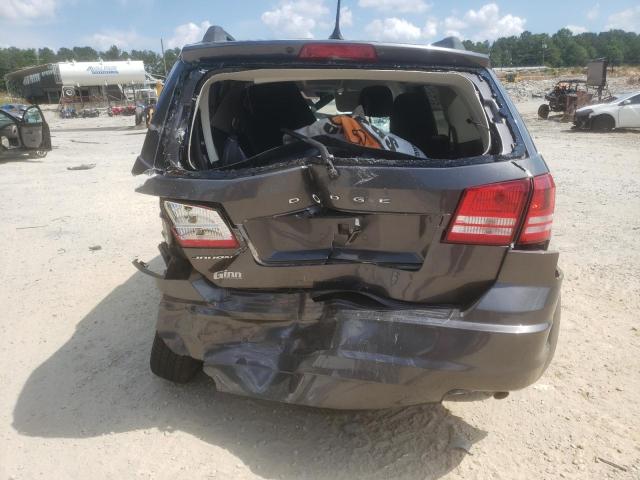 Photo 10 from auction – 2017 DODGE JOURNEY SE with VIN 3C4PDCAB8HT694889