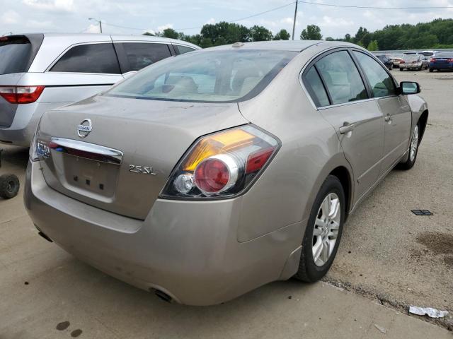 Photo 4 from auction – 2012 NISSAN ALTIMA BAS with VIN 1N4AL2AP3CC203668