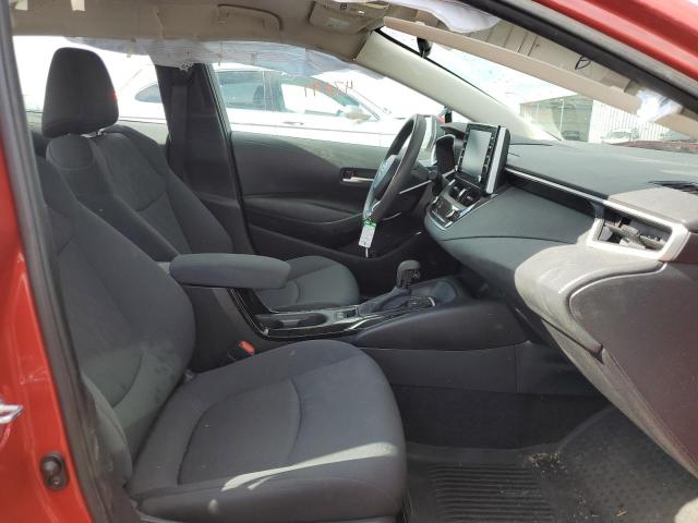 Photo 5 from auction – 2020 TOYOTA COROLLA LE with VIN 5YFEPRAE0LP004253