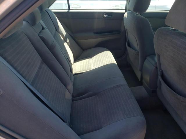 Photo 6 from auction – 2005 TOYOTA CAMRY LE with VIN 4T1BE32K15U080110