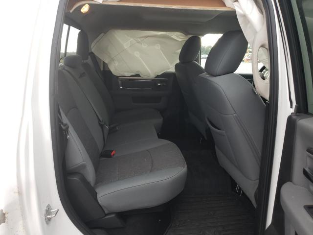 Photo 6 from auction – 2017 RAM 1500 SLT with VIN 3C6RR7LT3HG793661