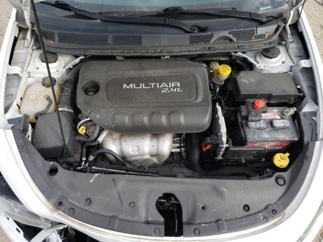 Photo 7 from auction – 2015 DODGE DART SXT with VIN 1C3CDFBB8FD406553