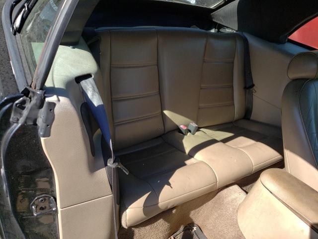 Photo 6 from auction – 2003 FORD MUSTANG with VIN 1FAFP44483F312682