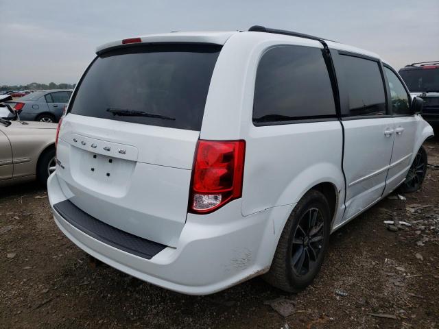Photo 4 from auction – 2015 DODGE GRAND CARA with VIN 2C4RDGBG7FR586970