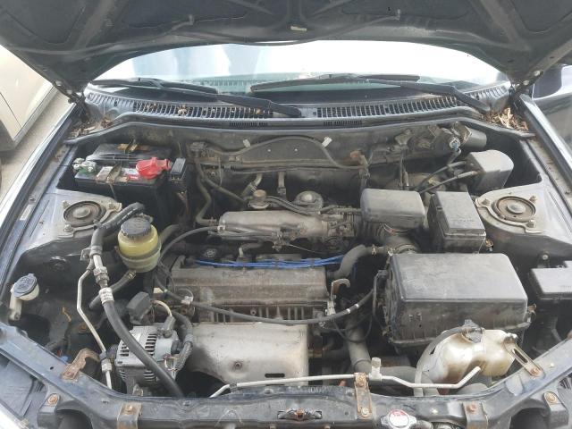 Photo 7 from auction – 1999 TOYOTA RAV4 with VIN JT3HP10V1X7147112