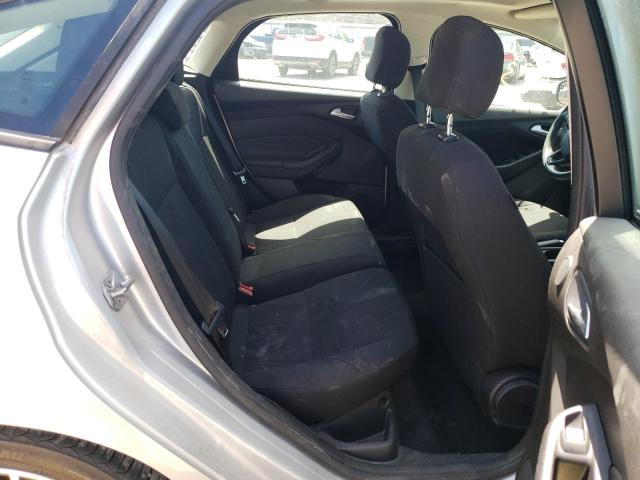 Photo 6 from auction – 2017 FORD FOCUS SEL with VIN 1FADP3M24HL347406