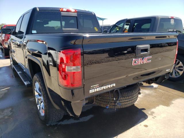 Photo 3 from auction – 2015 GMC SIERRA K15 with VIN 3GTU2VEC8FG115722