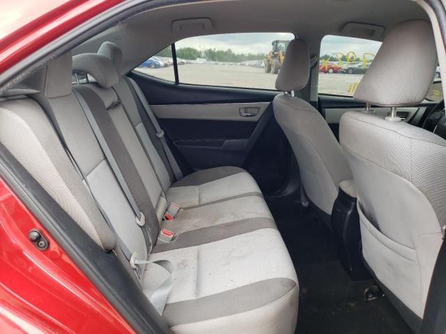 Photo 6 from auction – 2017 TOYOTA COROLLA L with VIN 2T1BURHE2HC819143