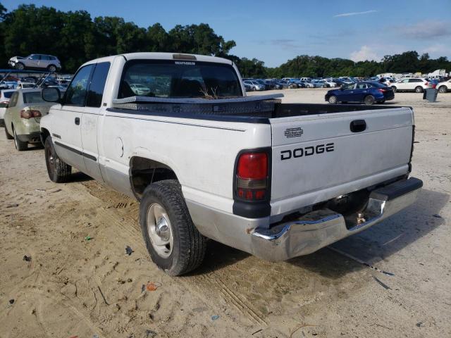 Photo 3 from auction – 2001 DODGE RAM 1500 with VIN 1B7HC13Y21J505597