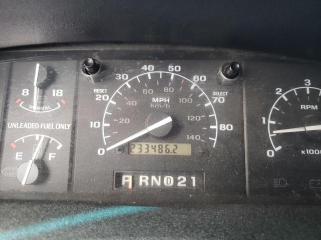 Photo 8 from auction – 1995 FORD F150 with VIN 1FTEF15N7SNA04826