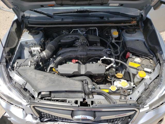Photo 7 from auction – 2017 SUBARU CROSSTREK with VIN JF2GPABC6HH276978