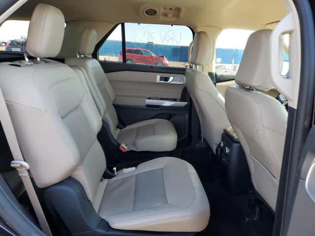 Photo 6 from auction – 2021 FORD EXPLORER L with VIN 1FMSK7FH0MGA88095