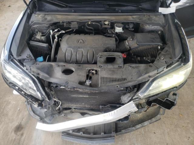 Photo 7 from auction – 2016 ACURA RDX TECHNO with VIN 5J8TB3H56GL005058