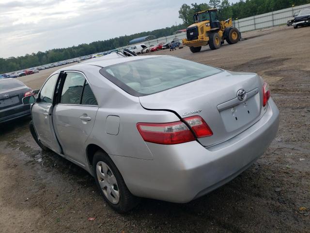 Photo 3 from auction – 2009 TOYOTA CAMRY BASE with VIN 4T1BE46K19U311688