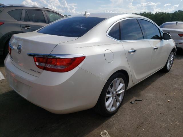 Photo 4 from auction – 2013 BUICK VERANO with VIN 1G4PP5SKXD4174934