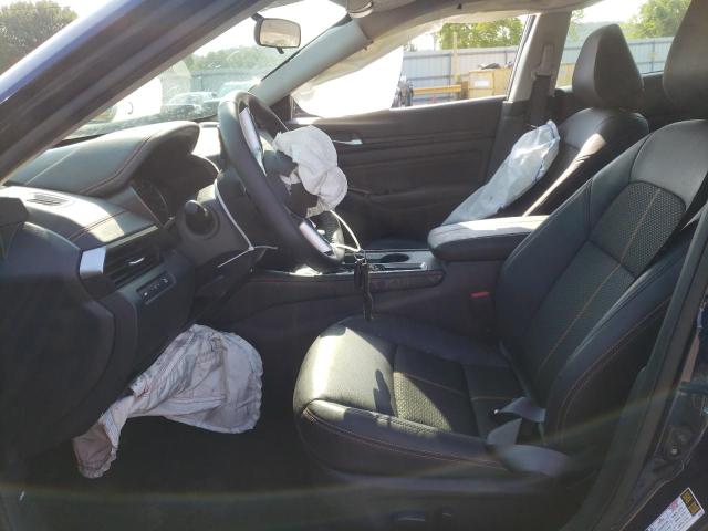 Photo 5 from auction – 2021 NISSAN ALTIMA SR with VIN 1N4BL4CV0MN353626