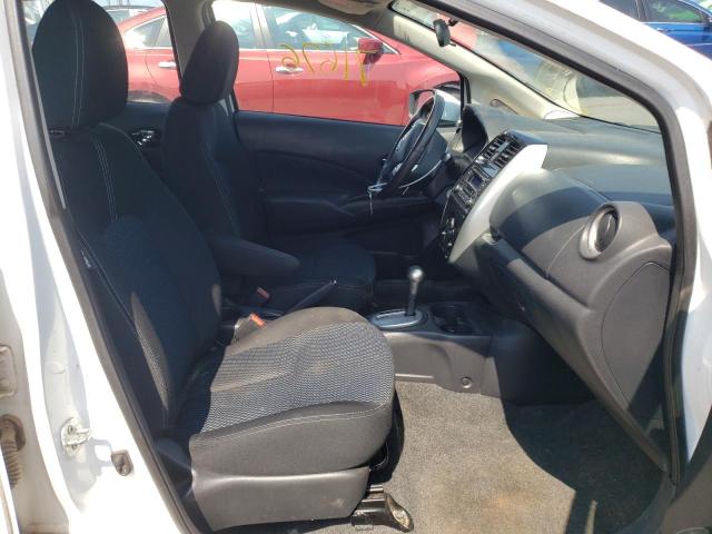 Photo 5 from auction – 2015 NISSAN VERSA NOTE with VIN 3N1CE2CP8FL410532
