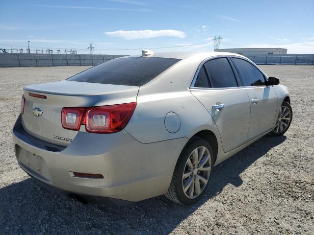 Photo 4 from auction – 2016 CHEVROLET MALIBU LIM with VIN 1G11E5SAXGF132062