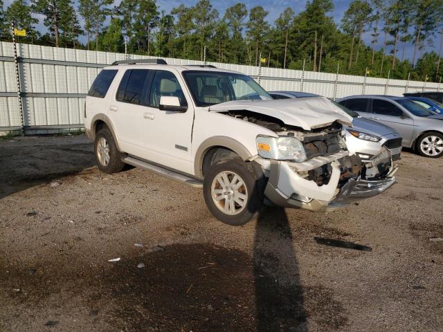 FORD EXPLORER E 2008 with VIN 1FMEU74E78UA30301 - Photo from auction