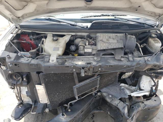Photo 7 from auction – 2010 CHEVROLET EXPRESS G2 with VIN 1GCZGFBA1A1184064