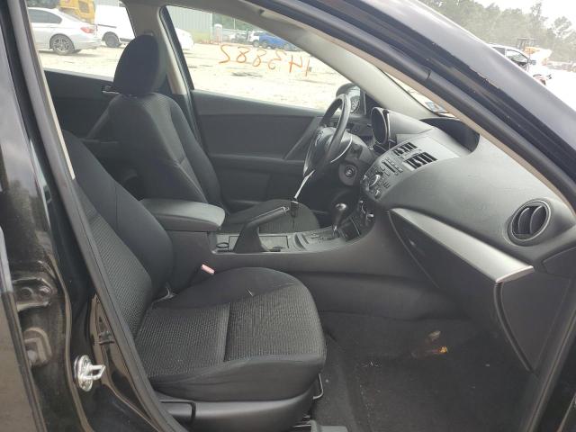 Photo 5 from auction – 2012 MAZDA 3 I with VIN JM1BL1VG2C1510764