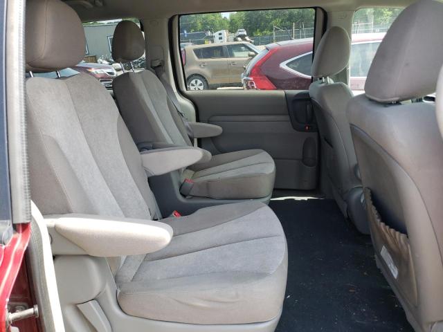 Photo 6 from auction – 2012 KIA SEDONA LX with VIN KNDMG4C76C6420232
