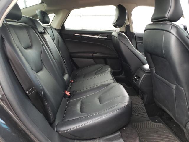 Photo 6 from auction – 2017 FORD FUSION TIT with VIN 3FA6P0SU9HR209633