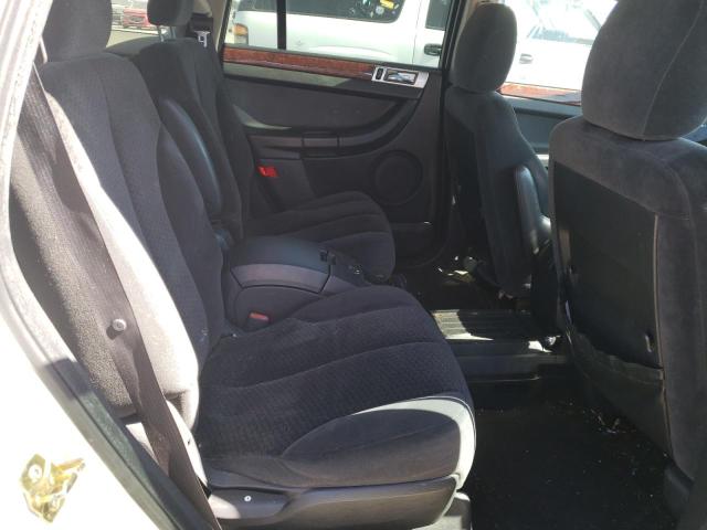 Photo 6 from auction – 2005 CHRYSLER PACIFICA T with VIN 2C4GM68455R527428