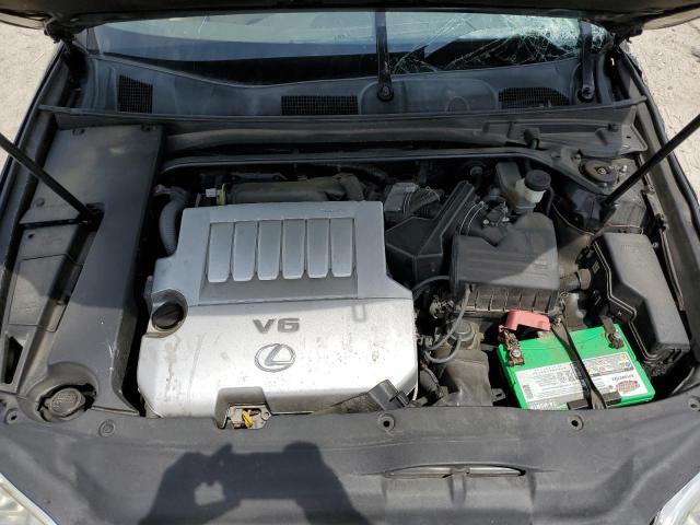 Zdjęcie 7 z aukcji – 2012 LEXUS ES 350 z VIN JTHBK1EG8C2507265