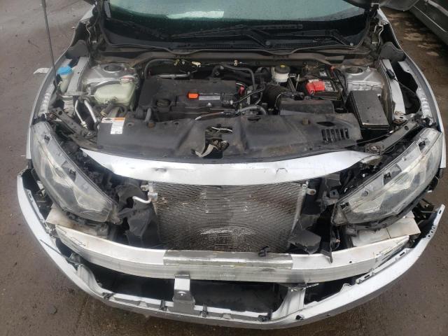 صورة رقم 7 من المزاد - 2017 HONDA CIVIC EX مع VIN 19XFC2F77HE072415