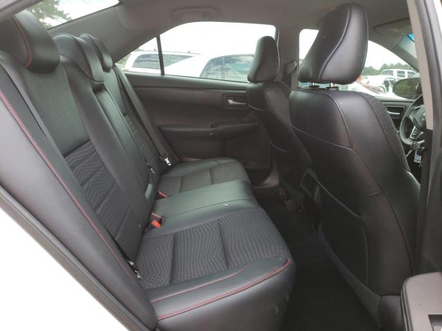 Photo 6 from auction – 2015 TOYOTA CAMRY LE with VIN 4T1BF1FK3FU474897