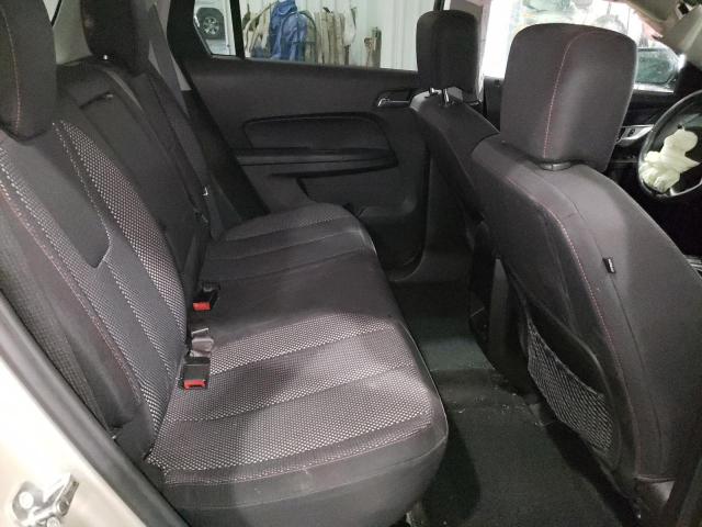 Photo 6 from auction – 2015 GMC TERRAIN SL with VIN 2GKALREK0F6317551