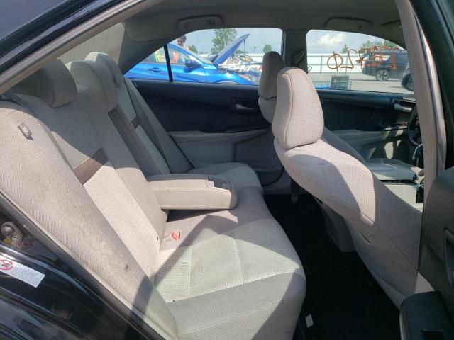 Photo 6 from auction – 2014 TOYOTA CAMRY L with VIN 4T1BF1FK3EU310239