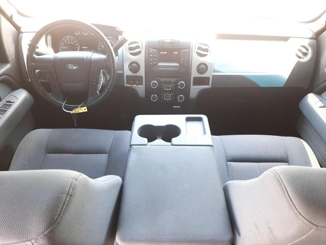 Photo 9 from auction – 2013 FORD F150 SUPER with VIN 1FTFW1ET8DFA70091