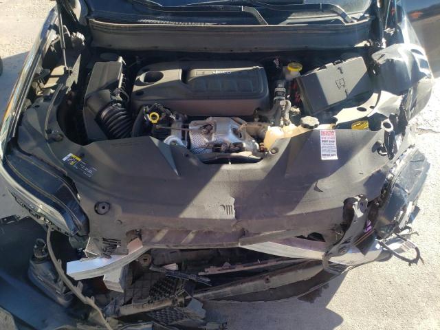 Photo 7 from auction – 2020 JEEP CHEROKEE L with VIN 1C4PJMDN1LD538129