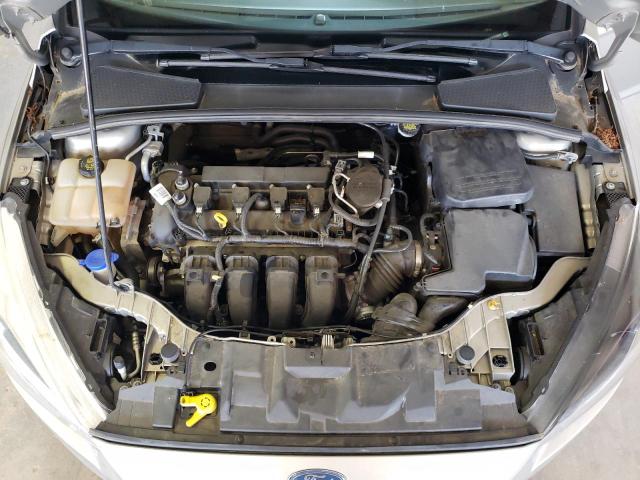Photo 7 from auction – 2015 FORD FOCUS SE with VIN 1FADP3F27FL213029
